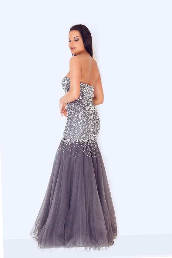 Prom and Evening Dress 17