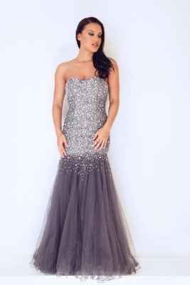 Prom and Evening Dress 17