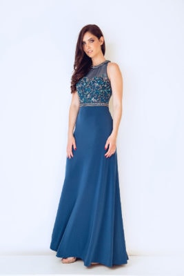 Prom and Evening Dress 17