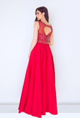 Prom and Evening Dress 17