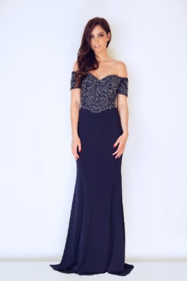 Prom and Evening Dress 17