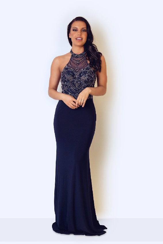 Prom and Evening Dress 17