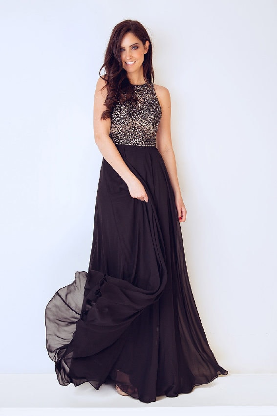 Prom and Evening Dress 17