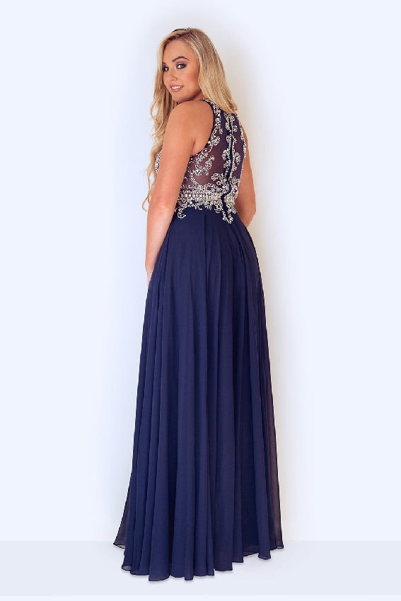 Prom and Evening Dress 17