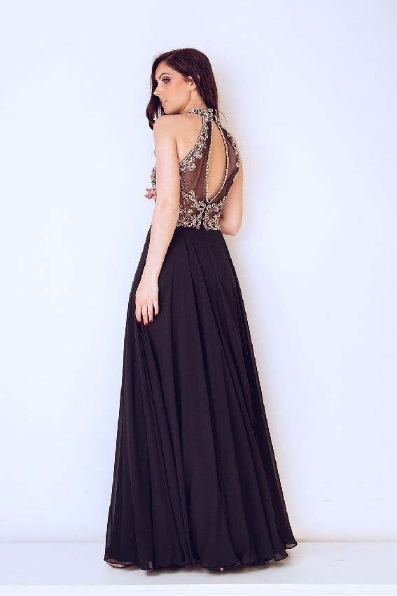 Prom and Evening Dress 17