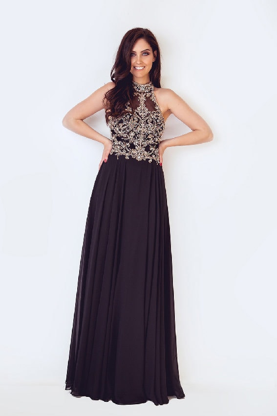 Prom and Evening Dress 17