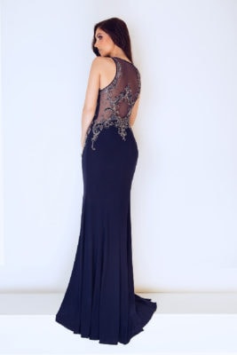 Prom and Evening Dress 17