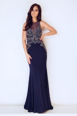 Prom and Evening Dress 17