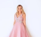 Prom and Evening Dress 17