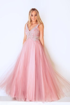 Prom and Evening Dress 17