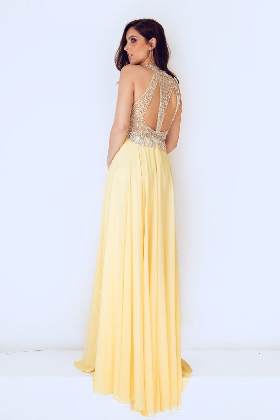 Prom and Evening Dress 17