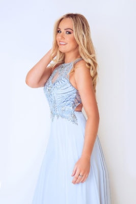 Prom and Evening Dress 17