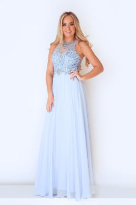 Prom and Evening Dress 17