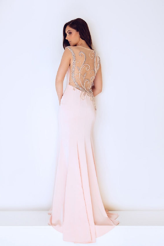 Prom and Evening Dress 17