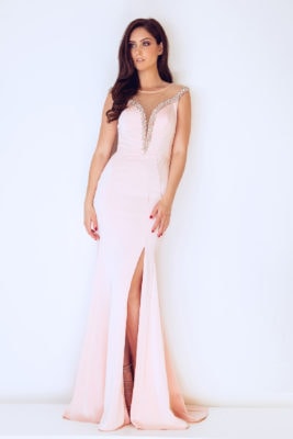 Prom and Evening Dress 17