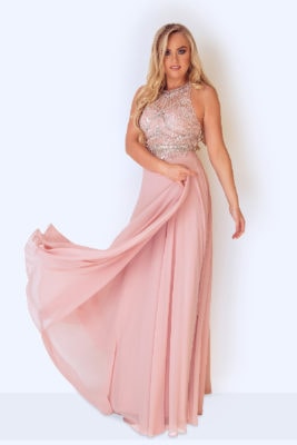 Prom and Evening Dress 17