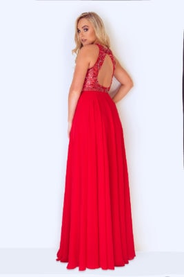 Prom and Evening Dress 17