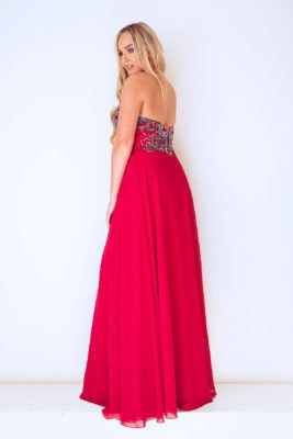 Prom and Evening Dress 17