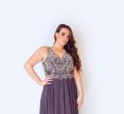 Evening Dresses - Crystal Boutique