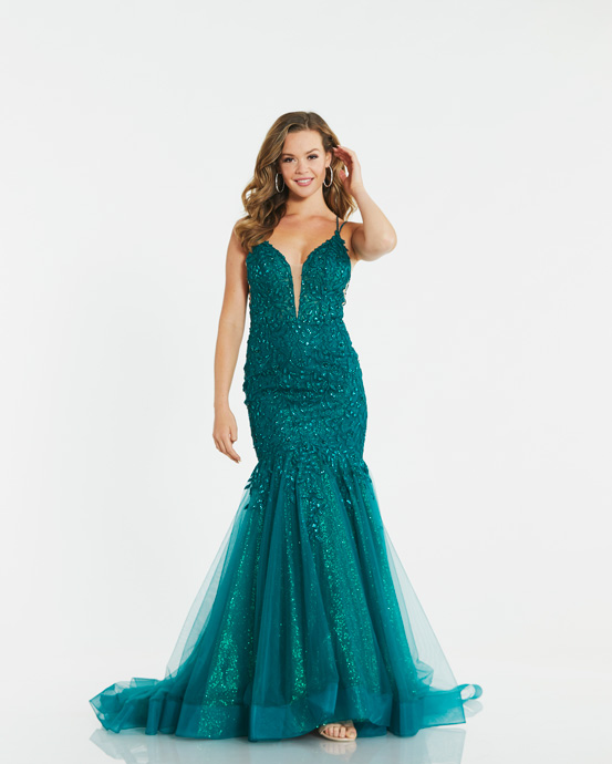 Prom Dresses - Crystal Boutique