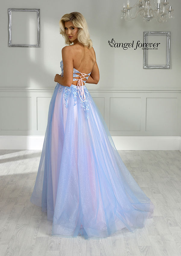 Prom Dresses - Crystal Boutique