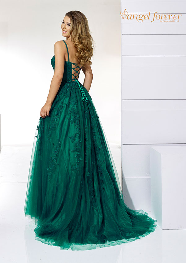 Prom Dresses - Crystal Boutique