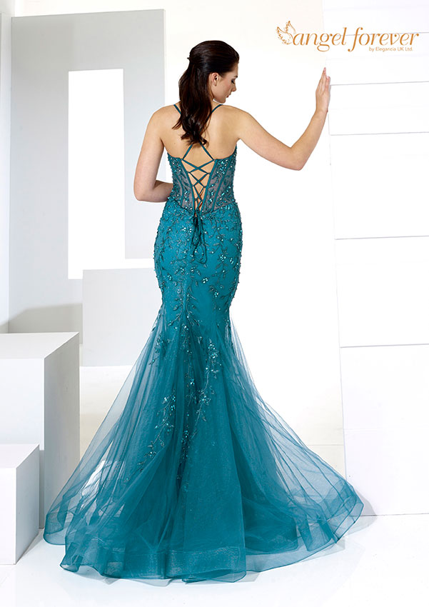 Prom Dresses - Crystal Boutique