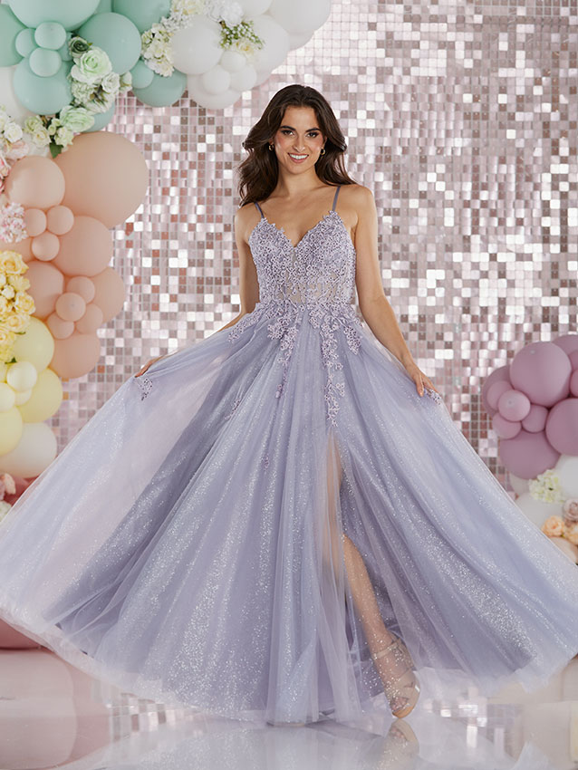 Prom Dresses - Crystal Boutique