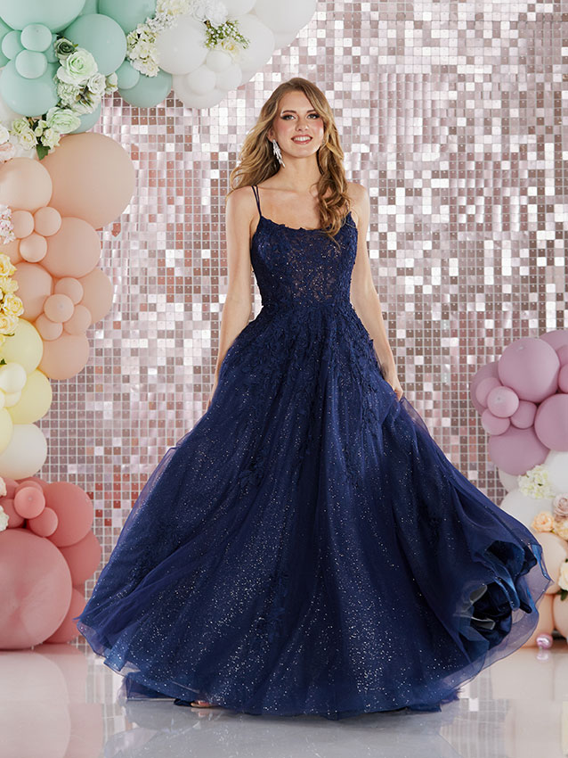Bridesmaid Dresses - Crystal Boutique